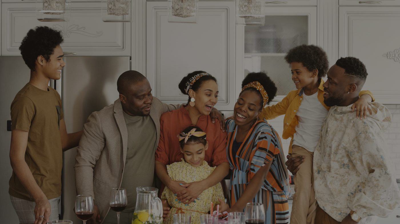 Family support and resources